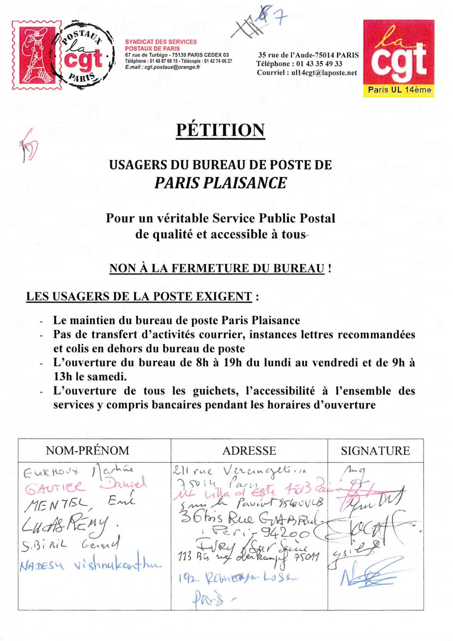 CGT_POSTAUX_PARIS_SIGNATURES_PAPIER_PETITION_POSTE_PLAISANCE-LOSSERAND_251_SIGNATURES_09.jpg