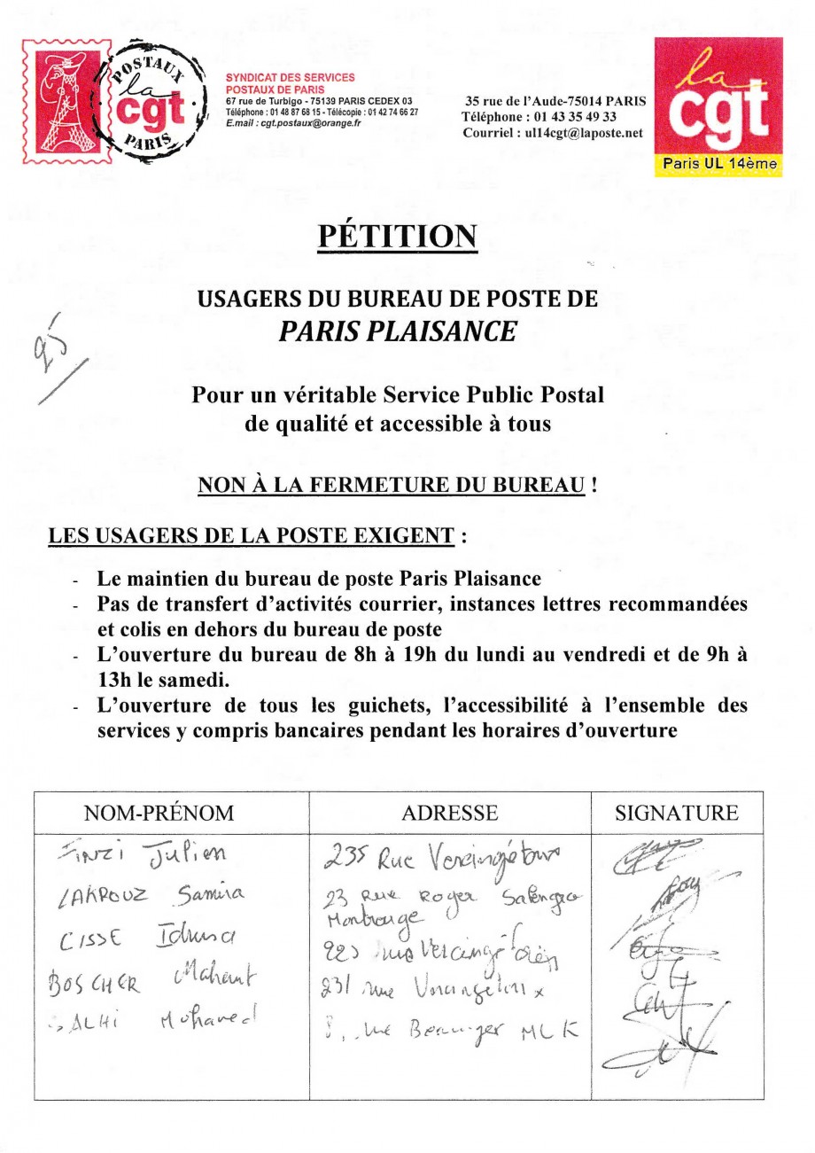 CGT_POSTAUX_PARIS_SIGNATURES_PAPIER_PETITION_POSTE_PLAISANCE-LOSSERAND_251_SIGNATURES_19.jpg