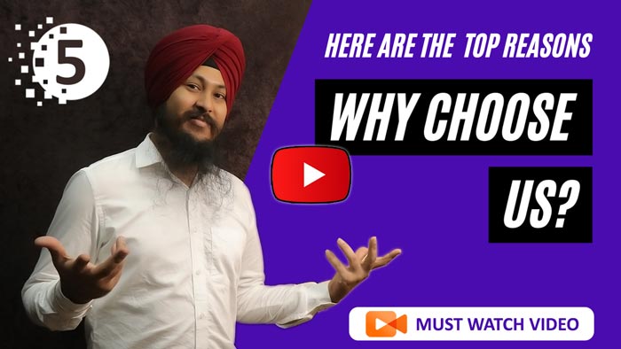 web designers In Ludhiana